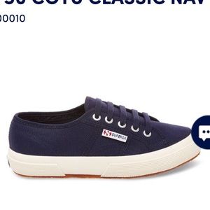 Superga sneakers